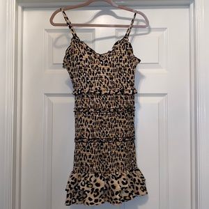 NWT- Vintage Havana Dress